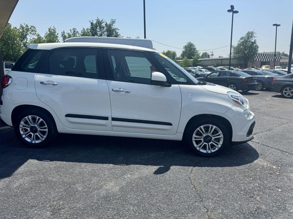 Fiat 500L Pop 2018