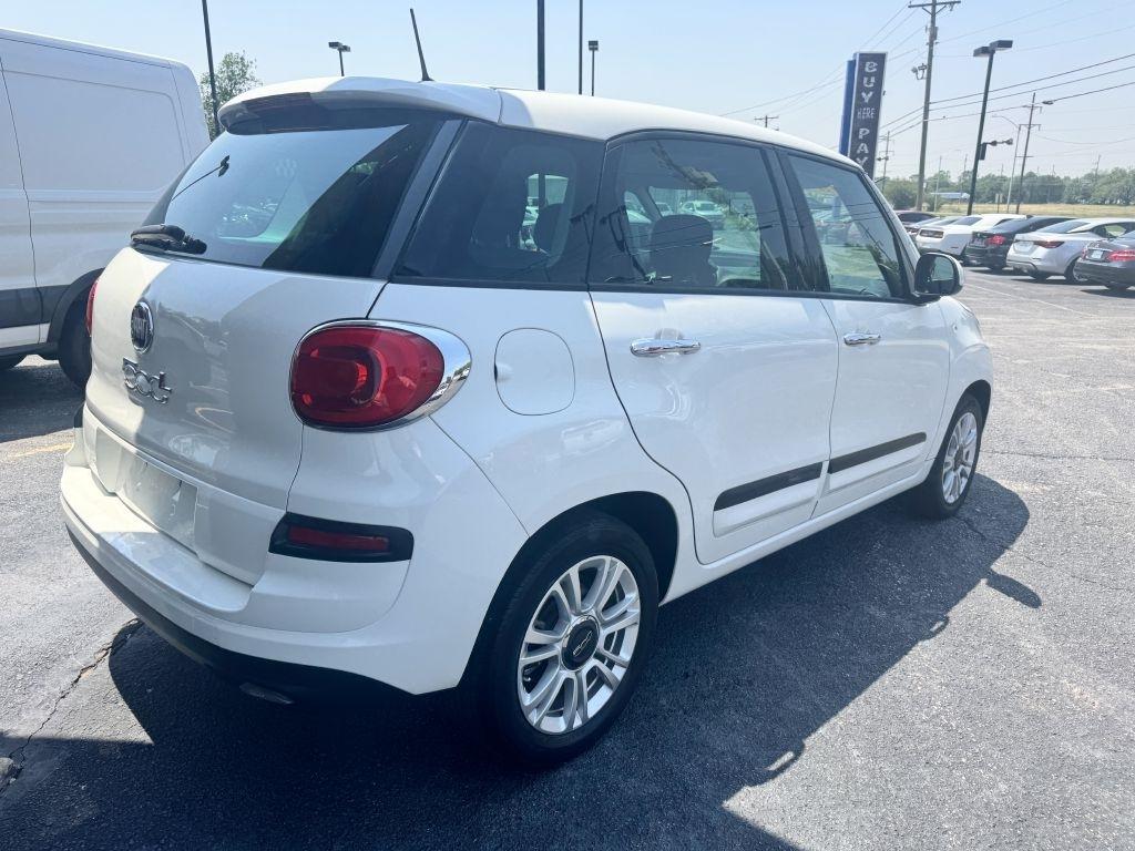 Fiat 500L Pop 2018