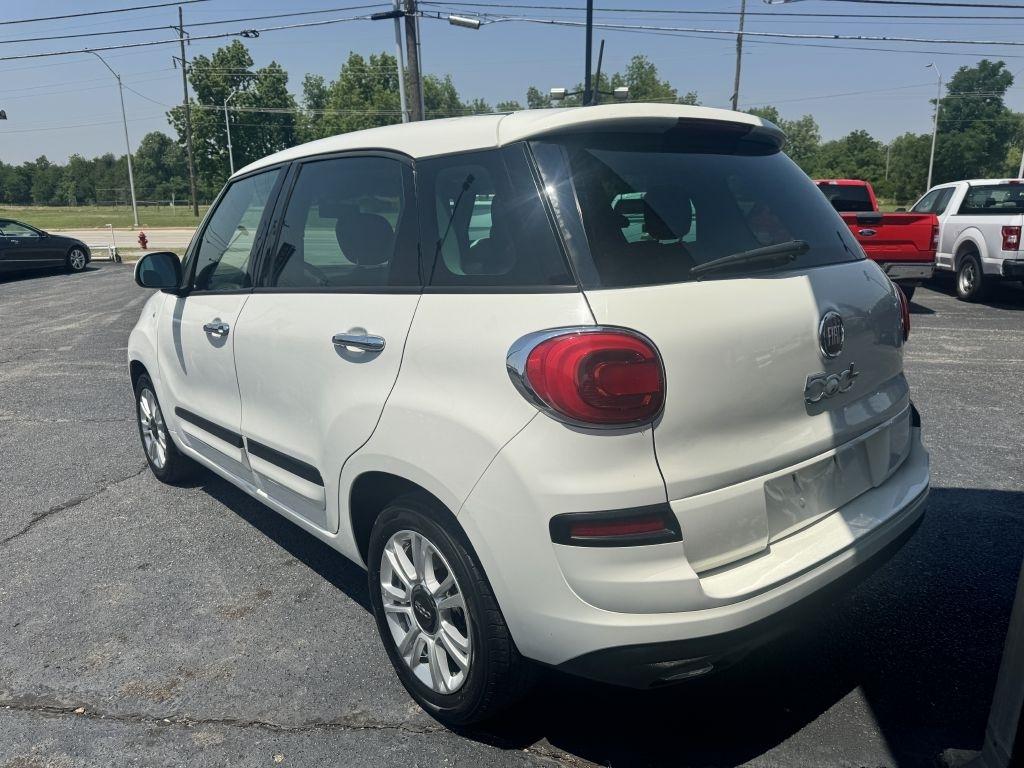 Fiat 500L Pop 2018