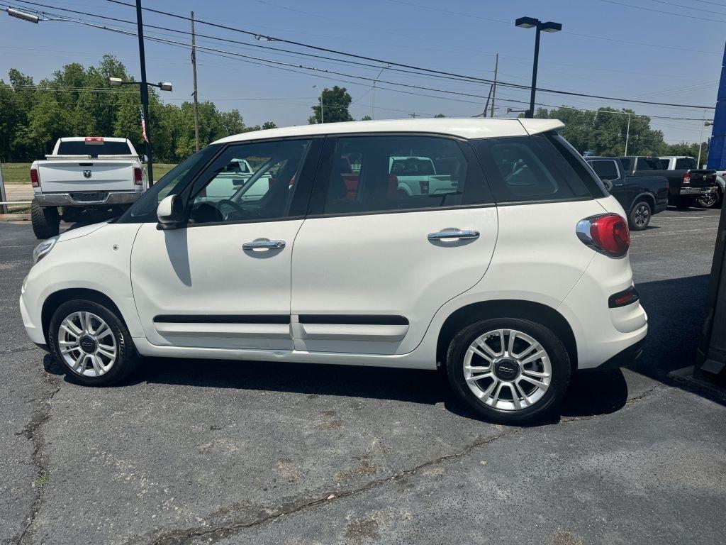 Fiat 500L Pop 2018