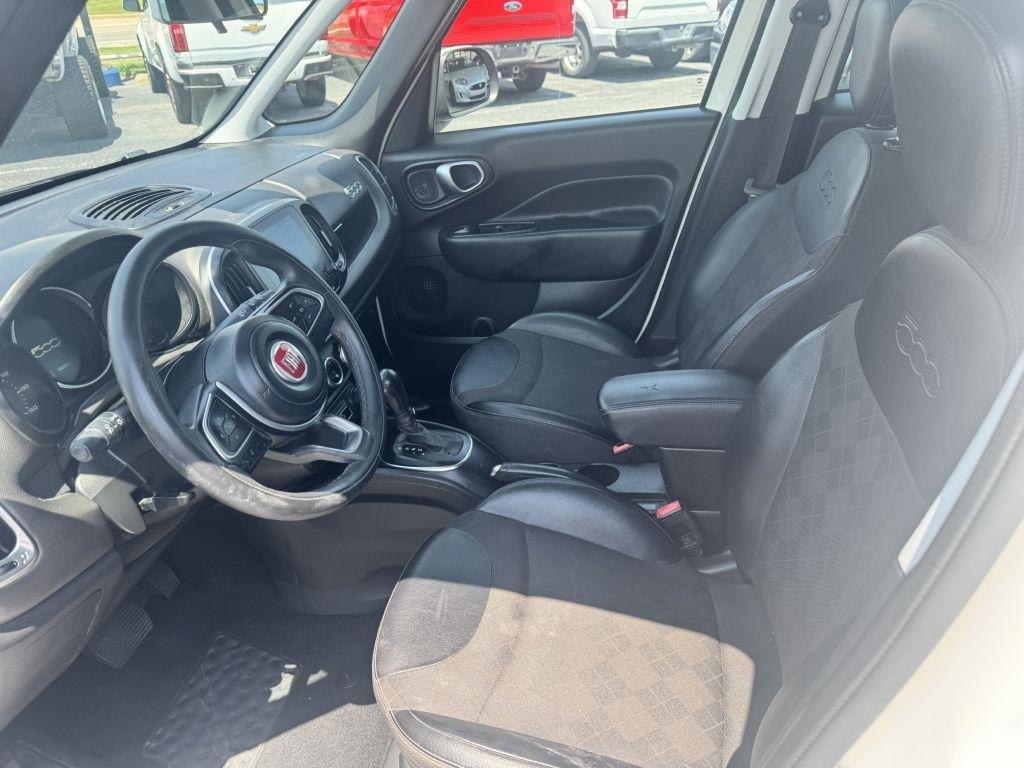 Fiat 500L Pop 2018