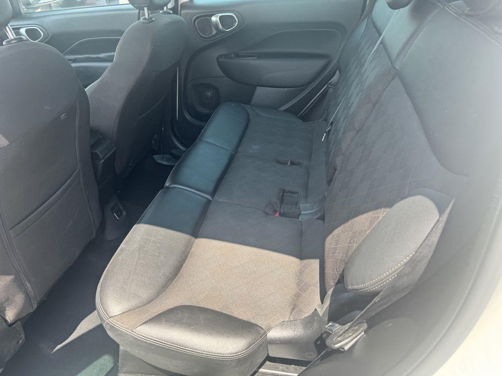Fiat 500L Pop 2018