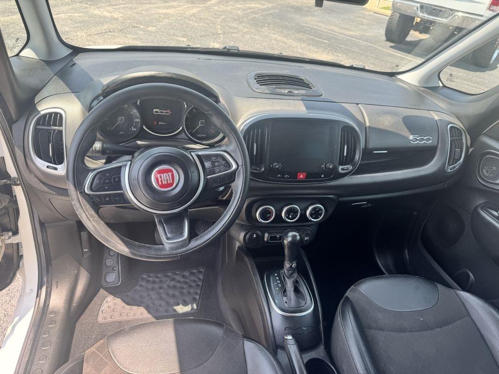 Fiat 500L Pop 2018