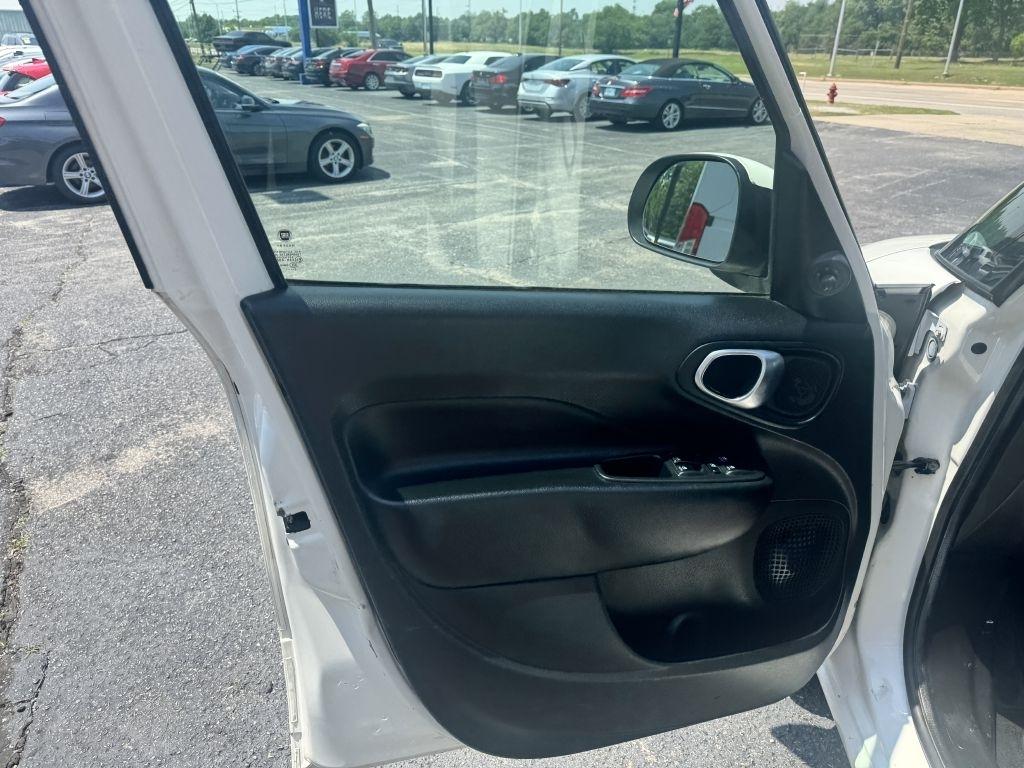 Fiat 500L Pop 2018