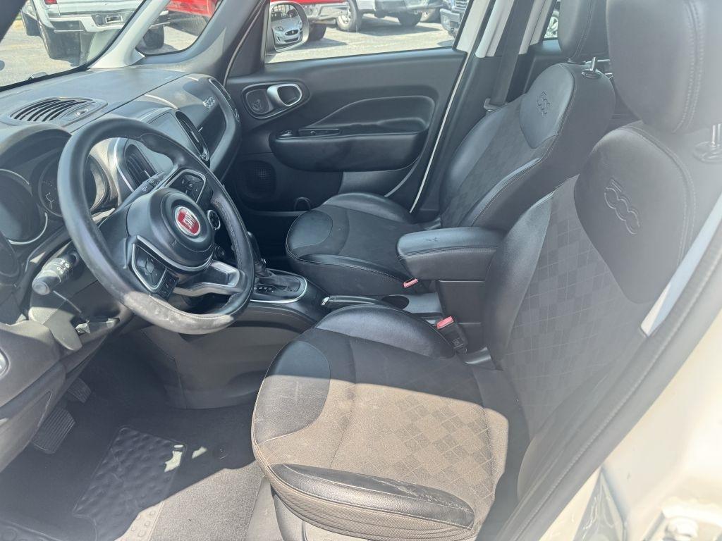 Fiat 500L Pop 2018