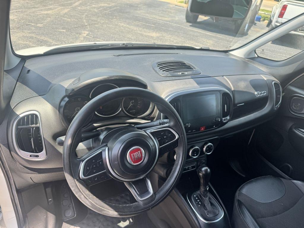 Fiat 500L Pop 2018