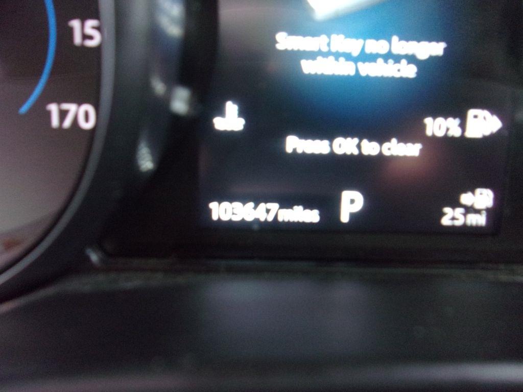 Jaguar F-Pace 25t Prestige 2019