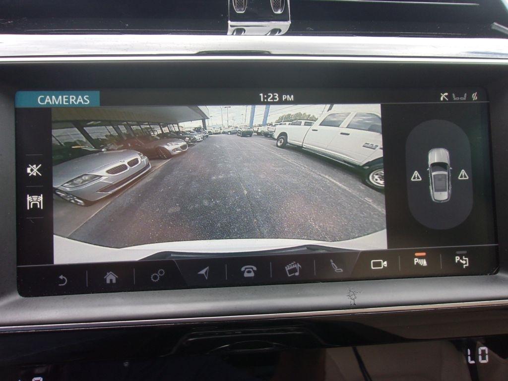 Jaguar F-Pace 25t Prestige 2019