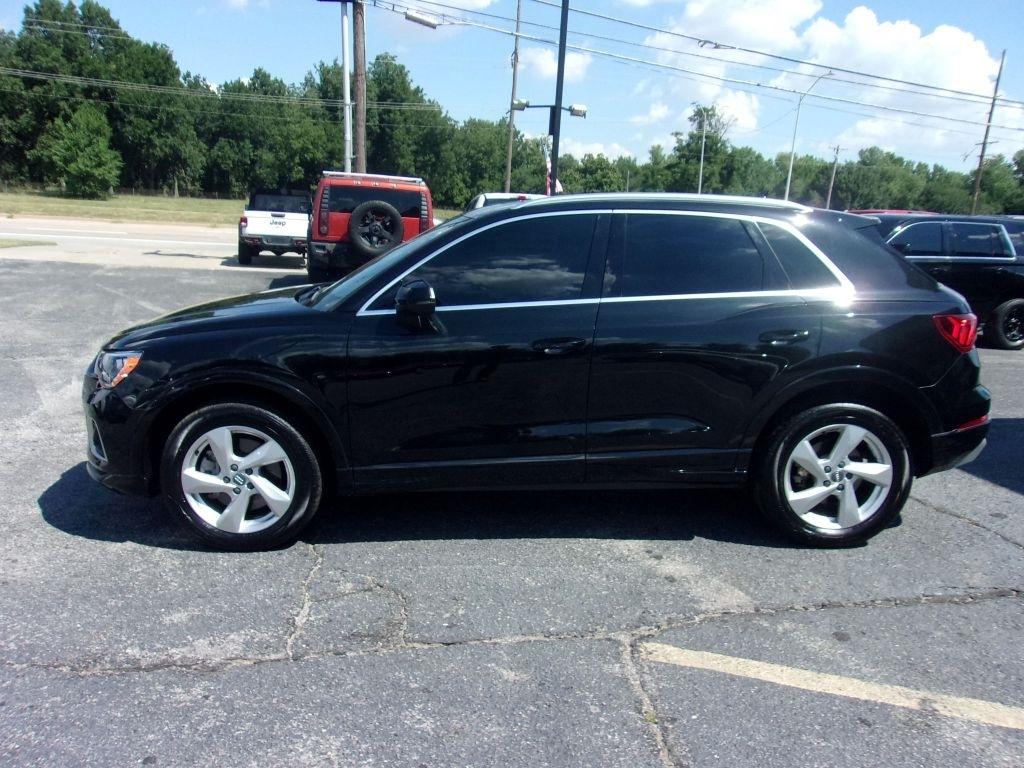 Audi Q3 Premium quattro 2019