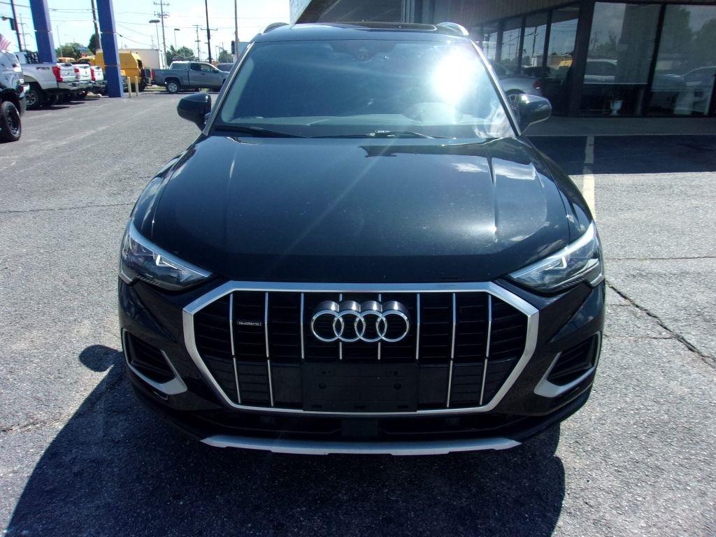 Audi Q3 Premium quattro 2019