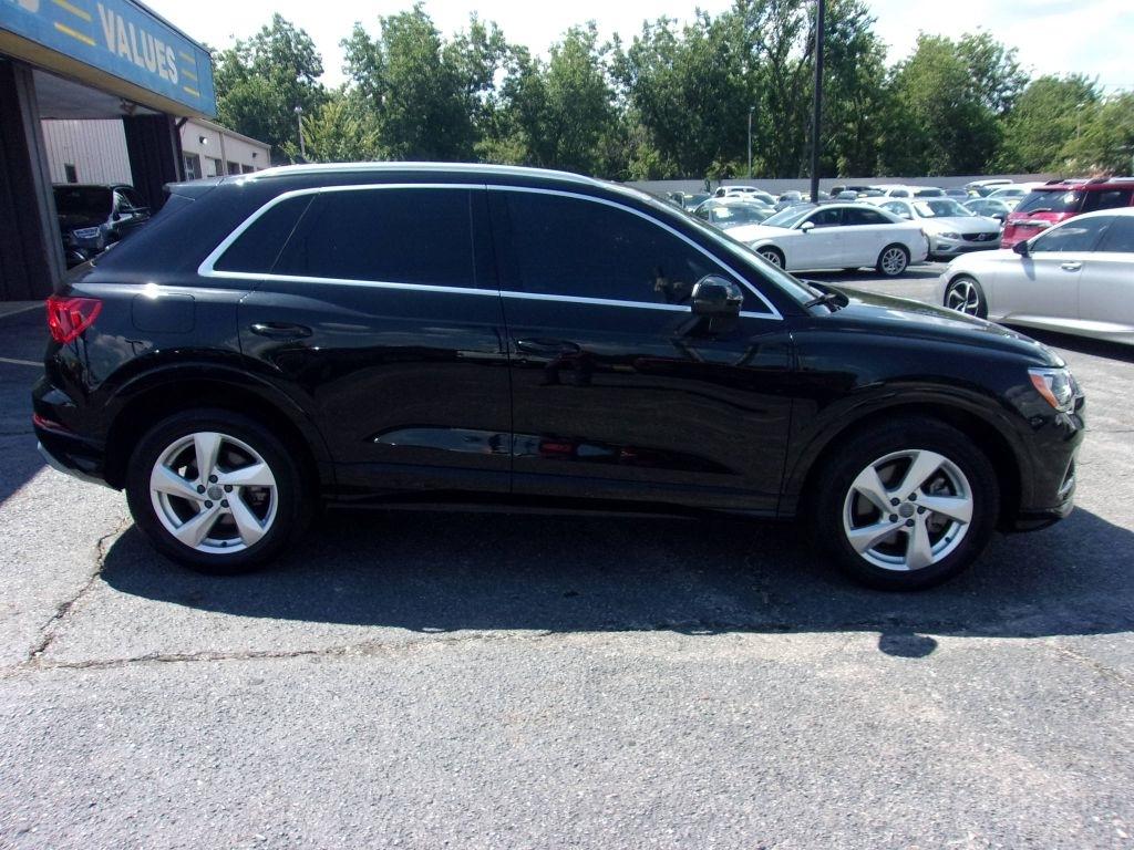 Audi Q3 Premium quattro 2019