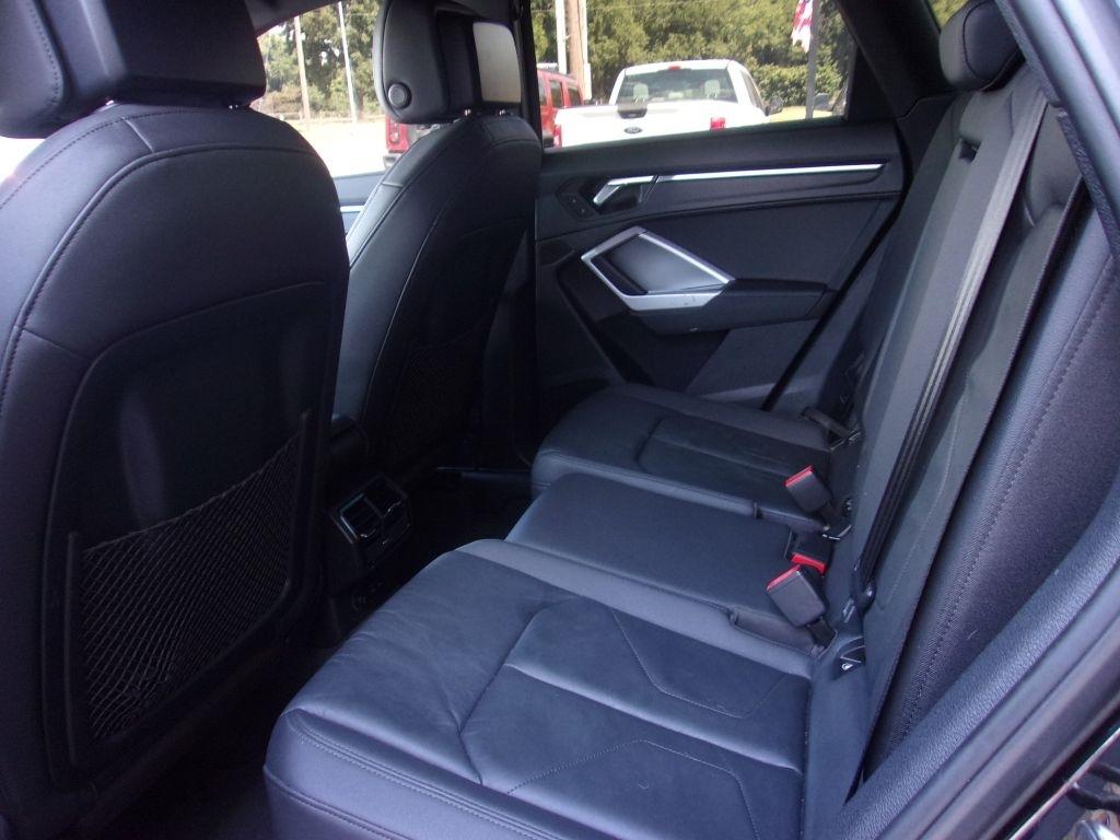 Audi Q3 Premium quattro 2019