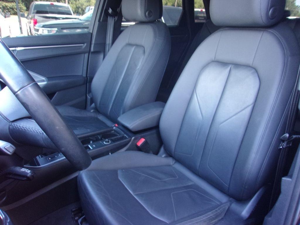 Audi Q3 Premium quattro 2019