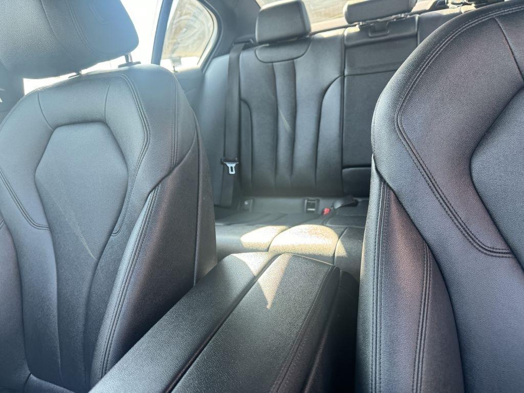 BMW 5-Series 530e iPerformance 2019