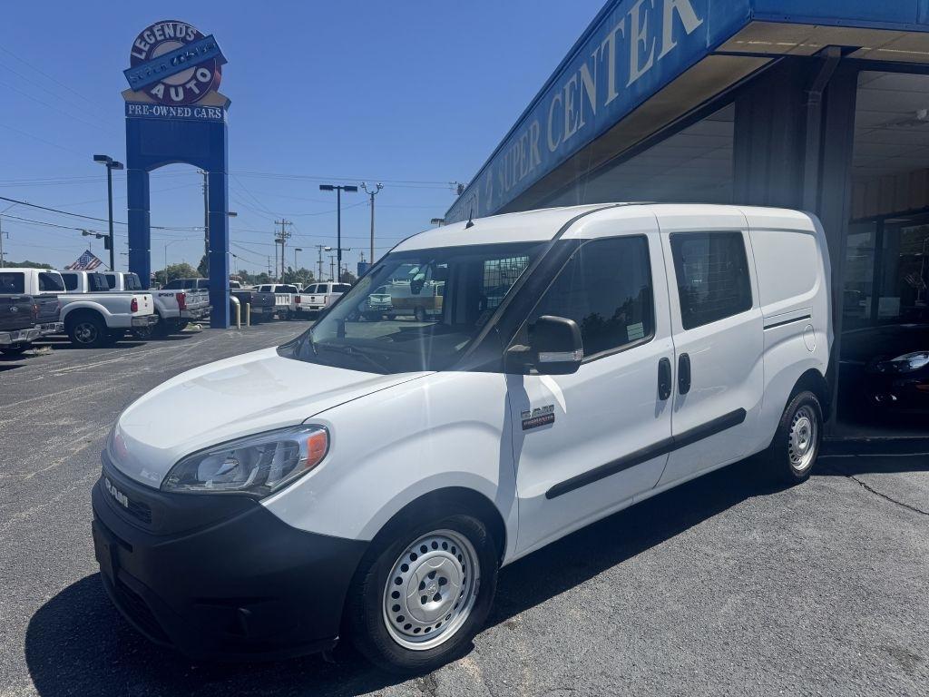 RAM ProMaster City Wagon 2021