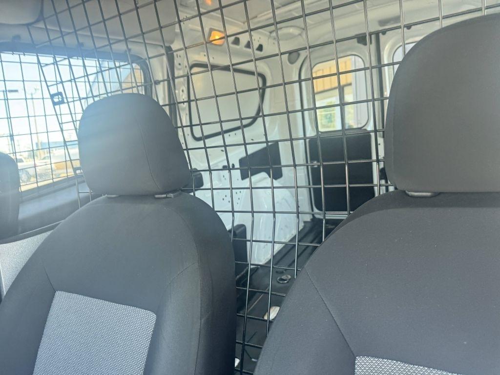 RAM ProMaster City Wagon 2021