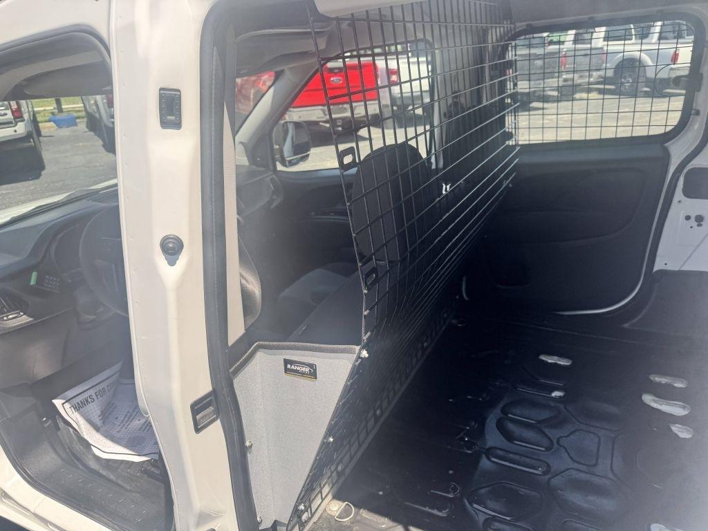 RAM ProMaster City Wagon 2021