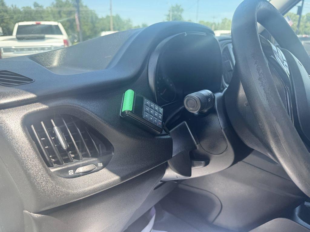 RAM ProMaster City Wagon 2021