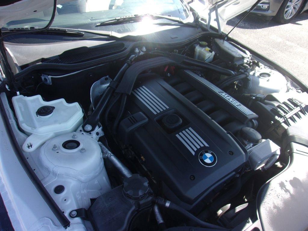 BMW Z4 sDrive30i 2011