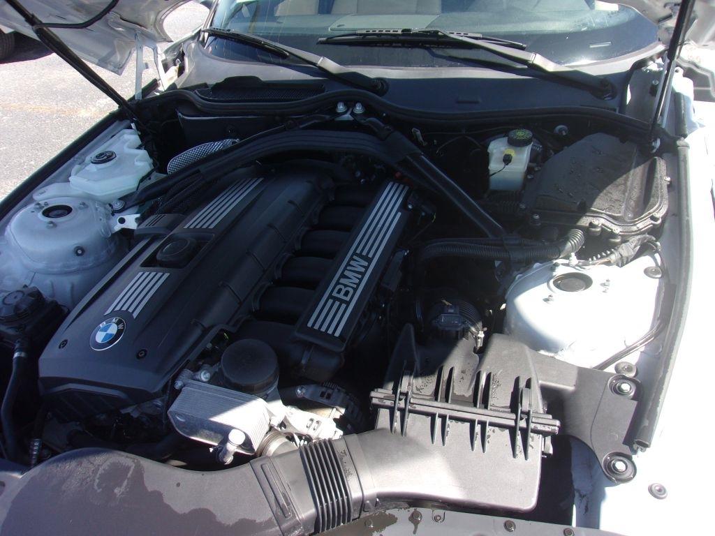 BMW Z4 sDrive30i 2011