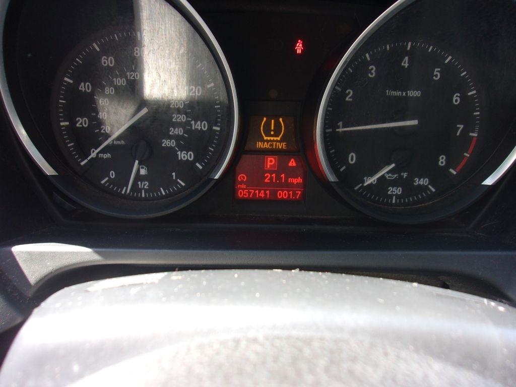 BMW Z4 sDrive30i 2011