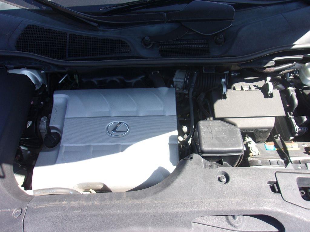 Lexus RX 350 FWD 2013