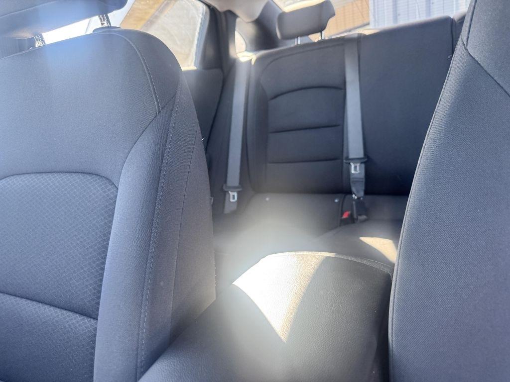 Chevrolet Malibu 1FL 2021