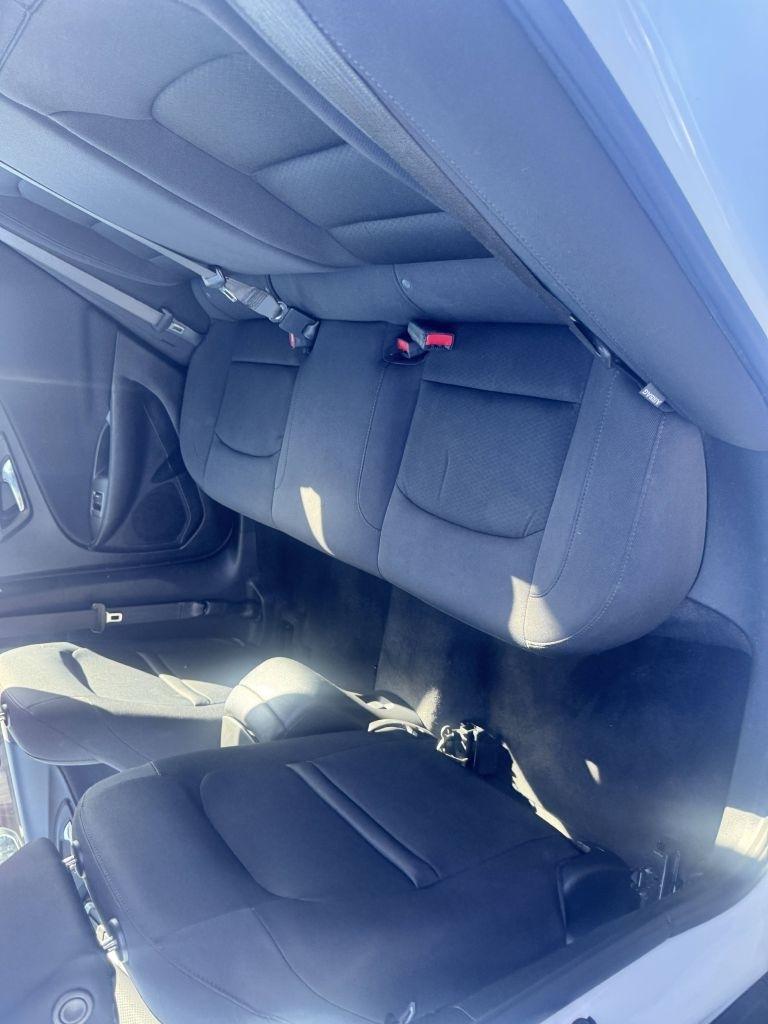 Chevrolet Malibu 1FL 2021