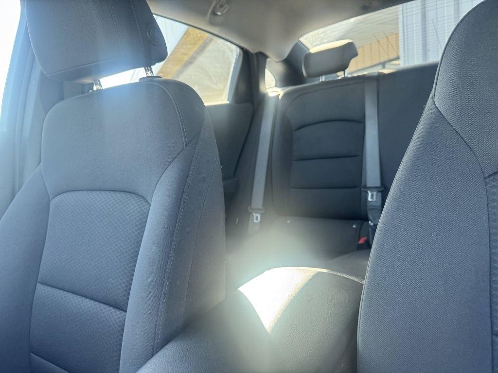 Chevrolet Malibu 1FL 2021