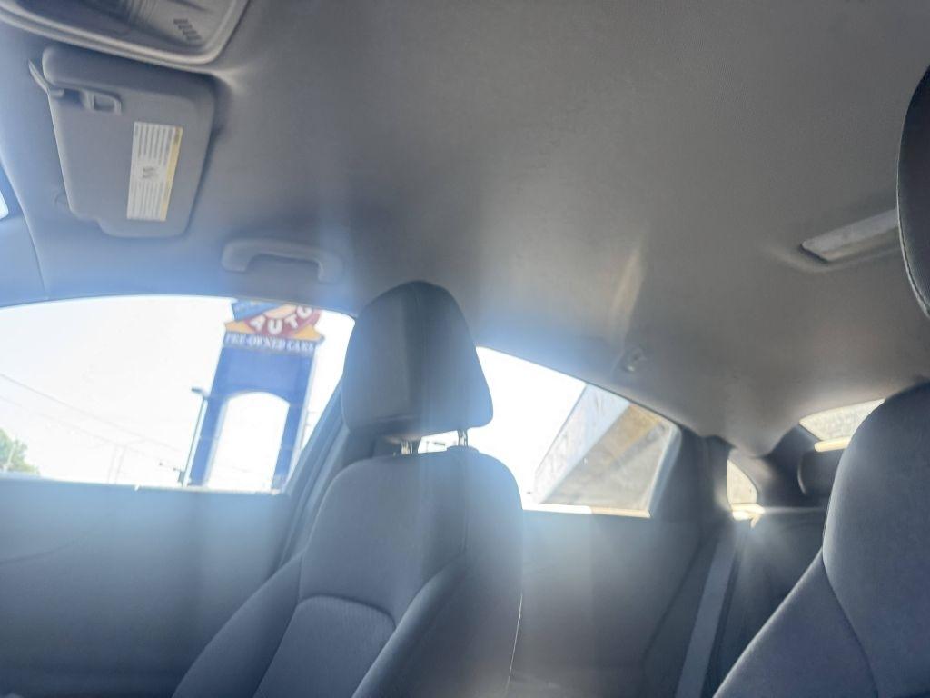 Chevrolet Malibu 1FL 2021