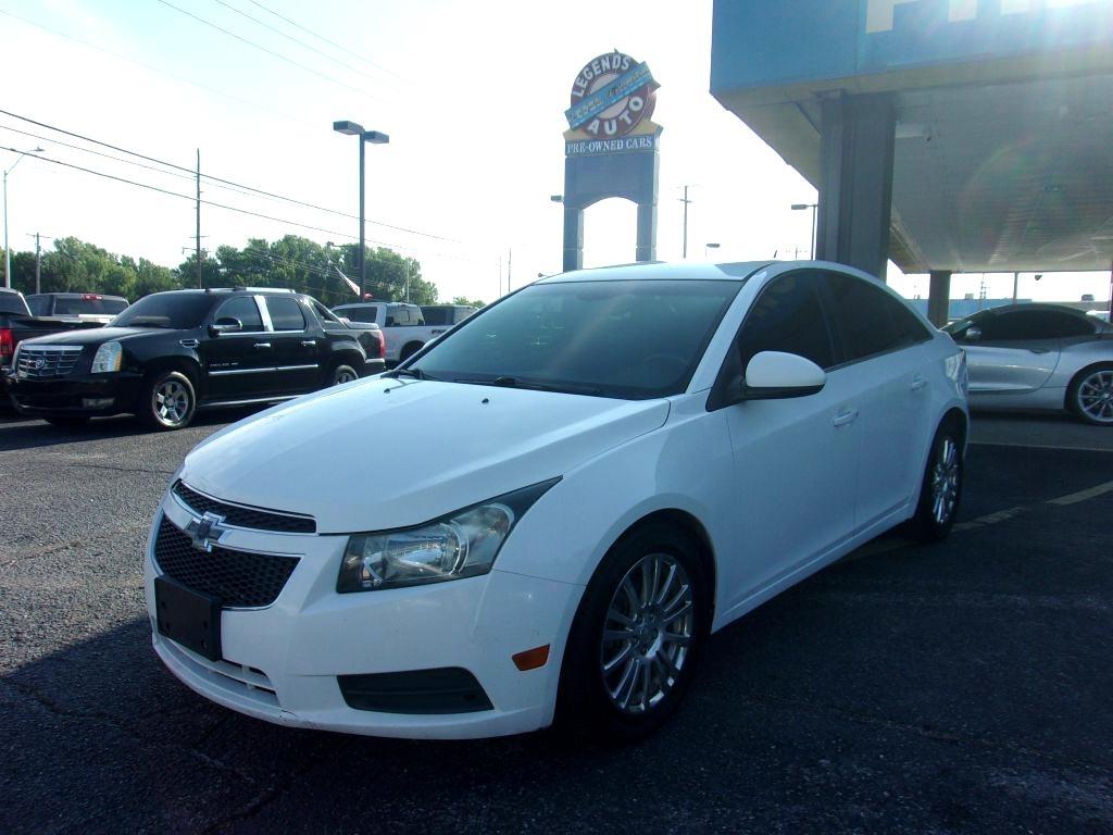 Chevrolet Cruze ECO Auto 2014