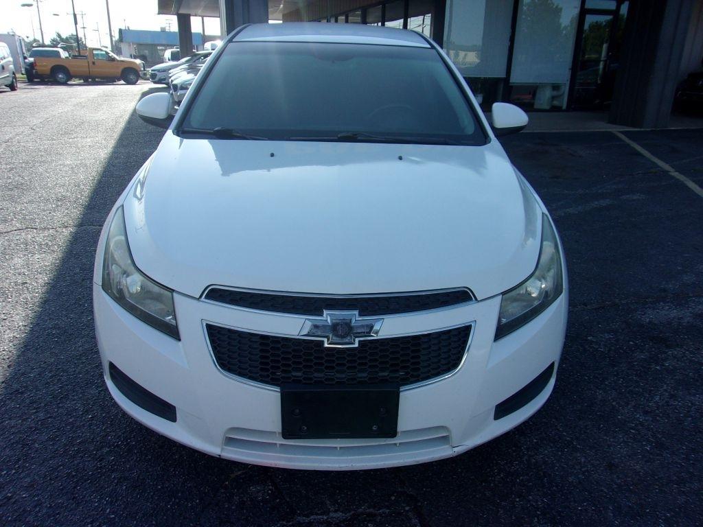 Chevrolet Cruze ECO Auto 2014