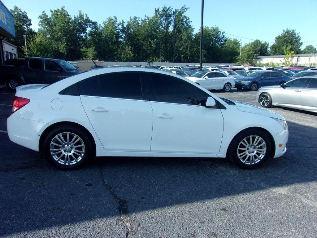 Chevrolet Cruze ECO Auto 2014
