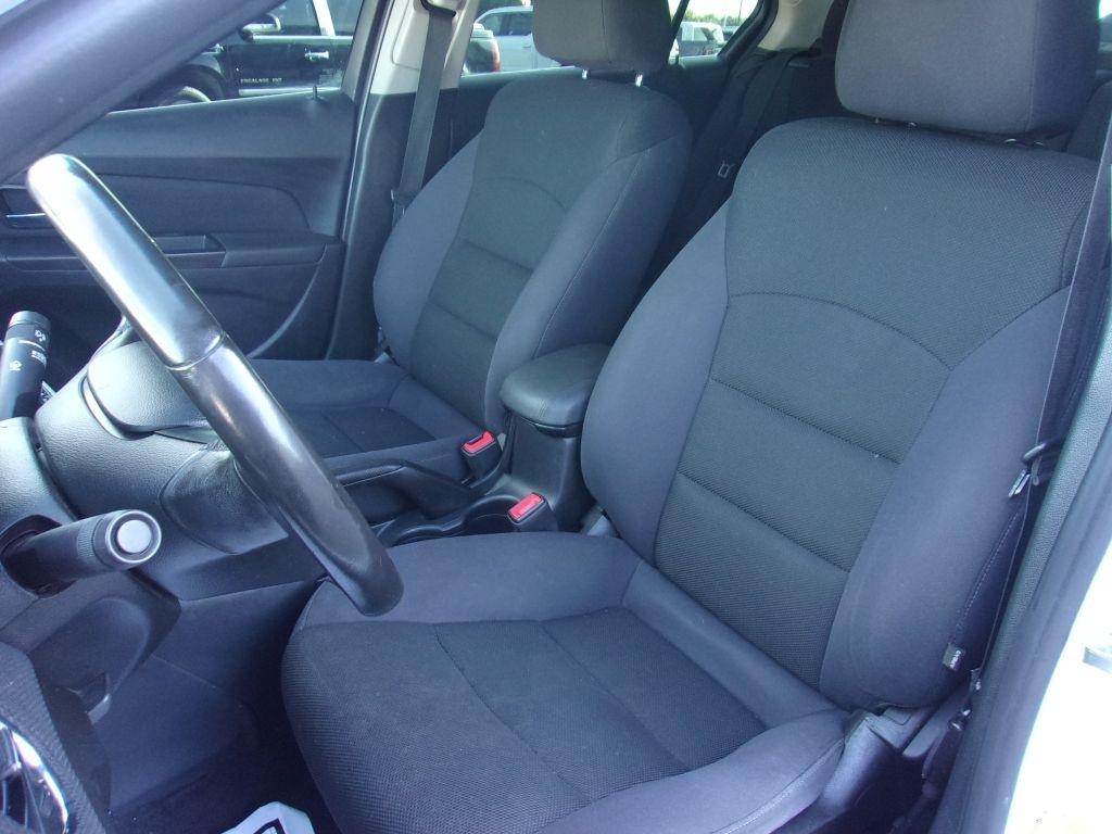 Chevrolet Cruze ECO Auto 2014