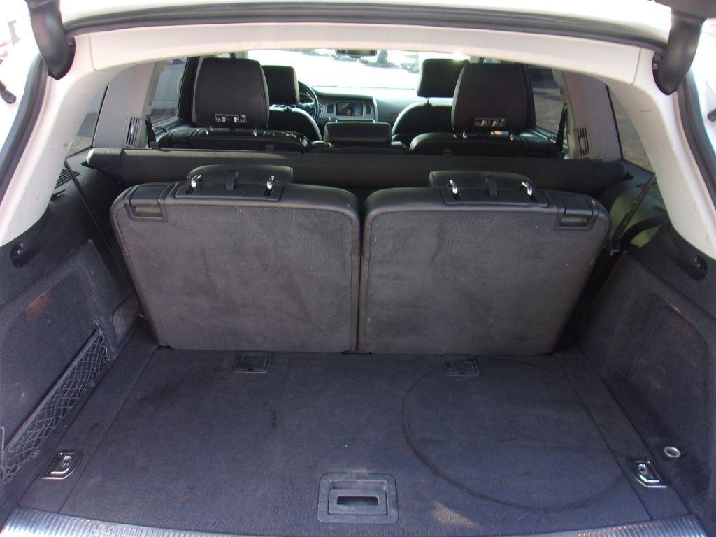 Audi Q7 3.0 Premium quattro 2014