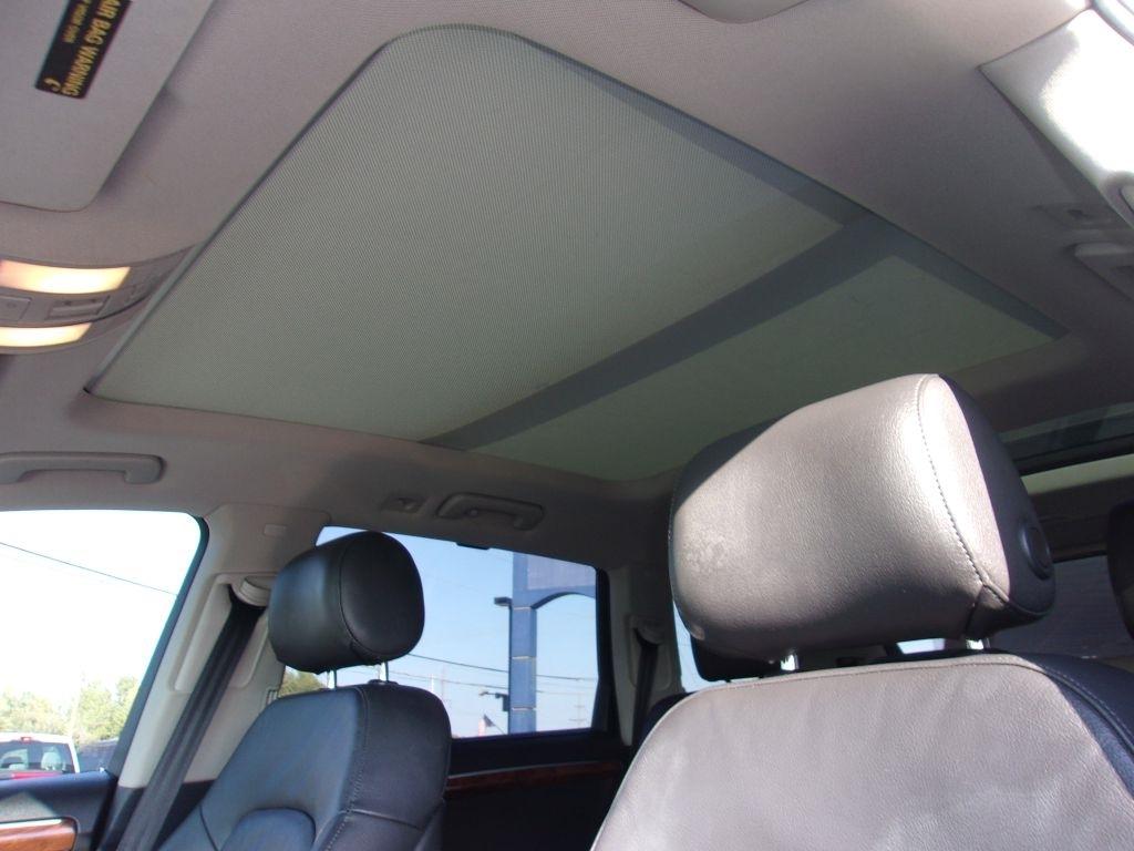 Audi Q7 3.0 Premium quattro 2014