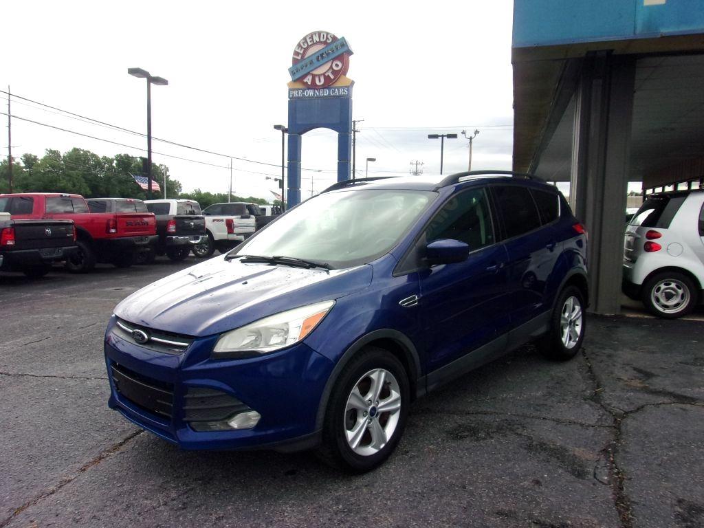 Ford Escape SE FWD 2015
