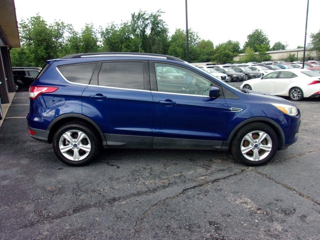 Ford Escape SE FWD 2015
