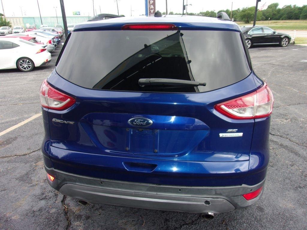 Ford Escape SE FWD 2015