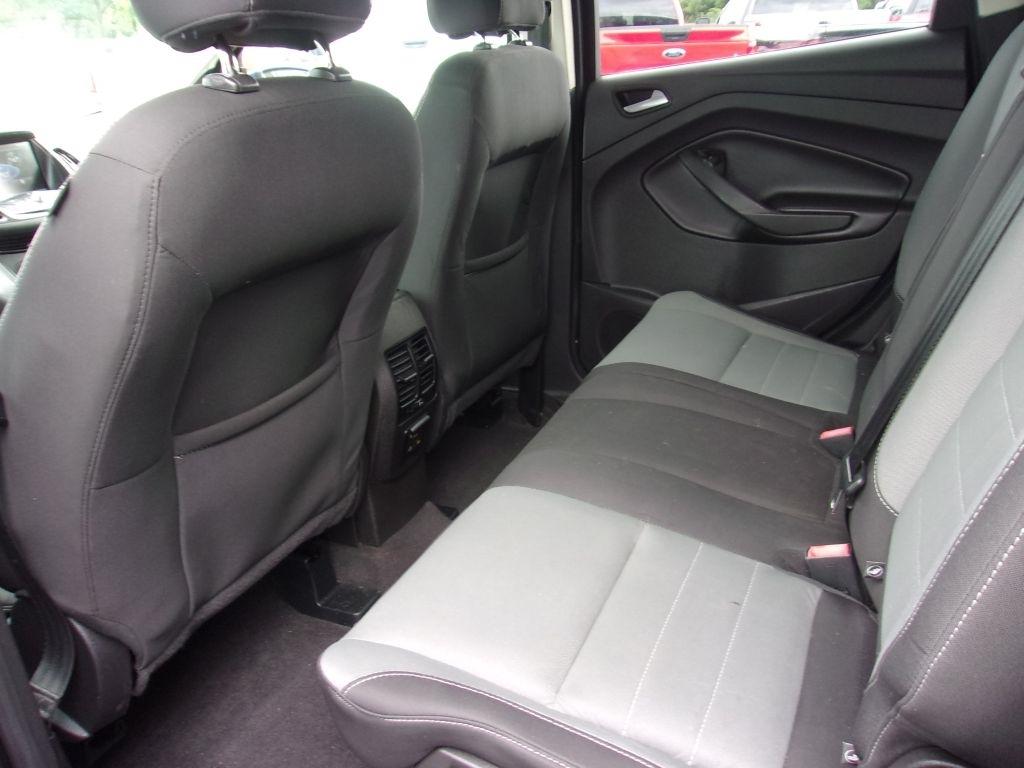 Ford Escape SE FWD 2015