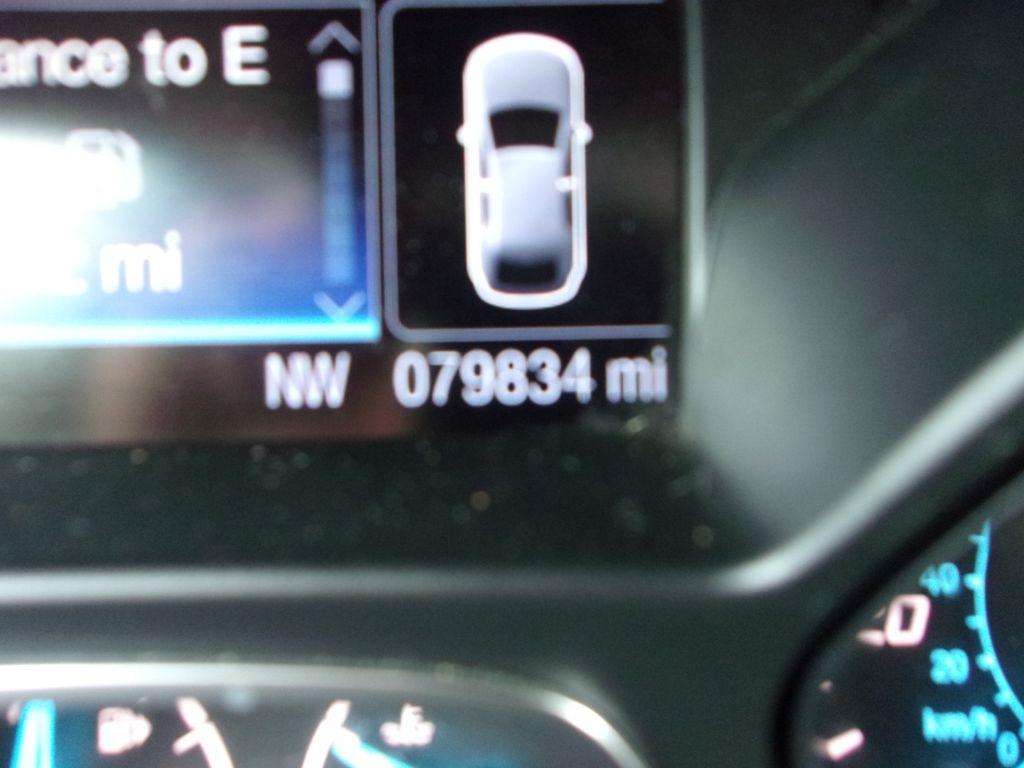 Ford Escape SE FWD 2015