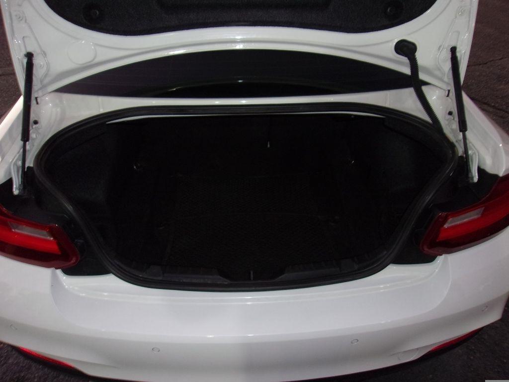 BMW 2-Series 228i Coupe 2015