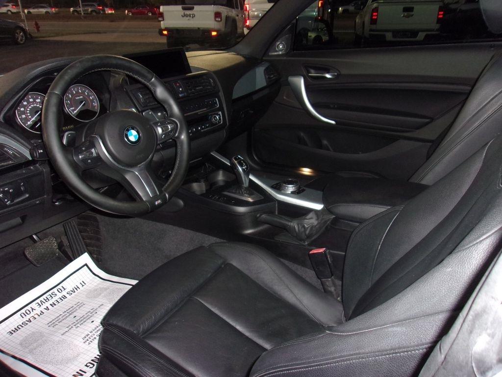 BMW 2-Series 228i Coupe 2015