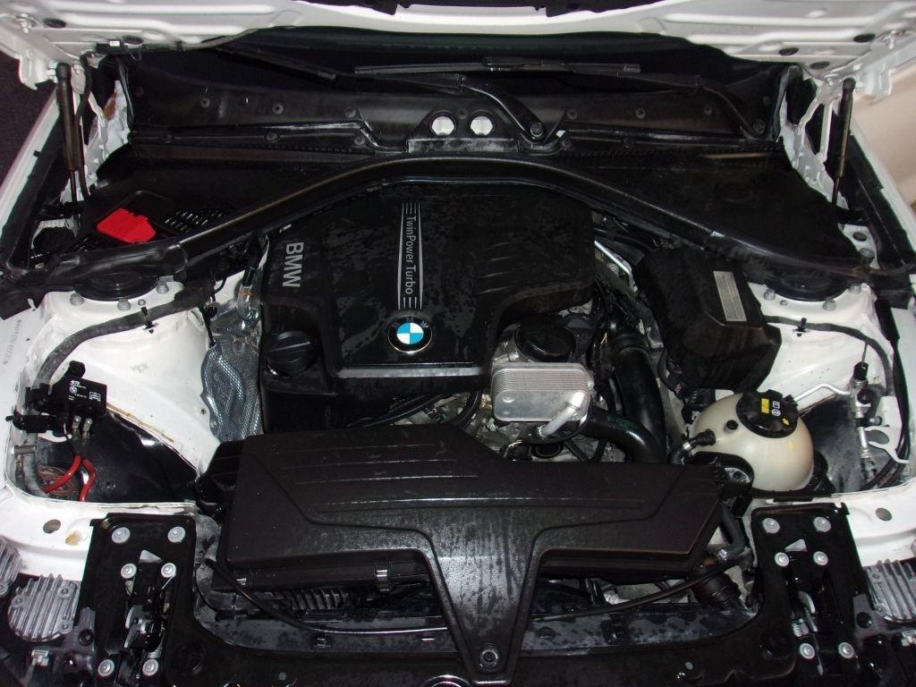 BMW 2-Series 228i Coupe 2015
