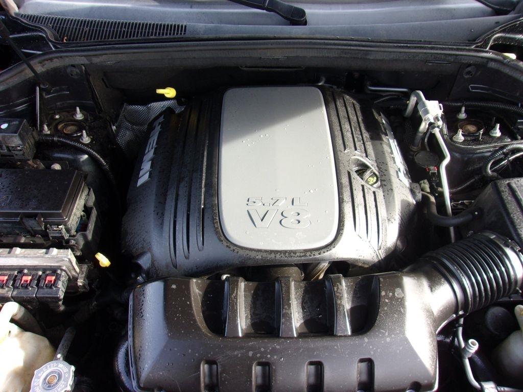 Jeep Grand Cherokee Limited 4WD 2012