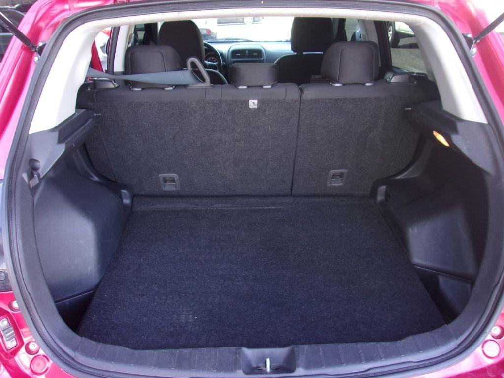 Mitsubishi Outlander Sport ES 2WD 2015