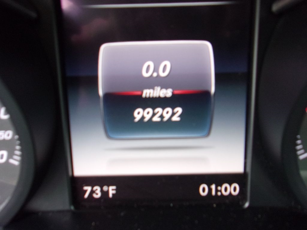 Mercedes-Benz C-Class C300 Sedan 2015