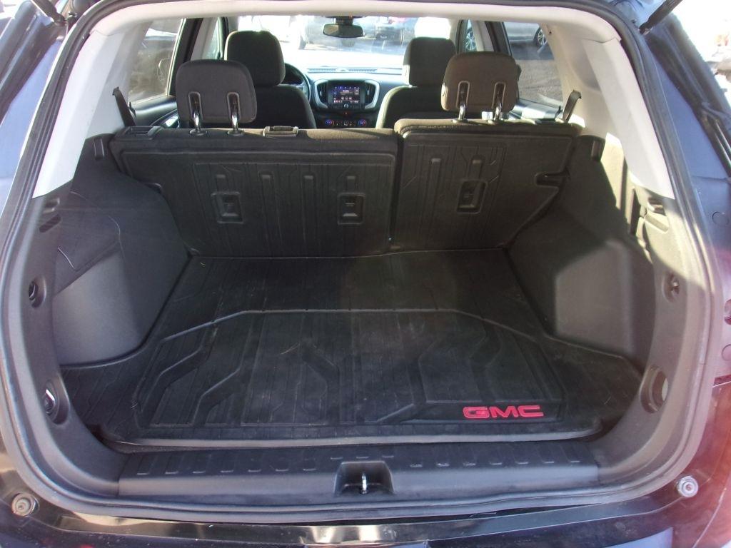 GMC Terrain SLE AWD 2020