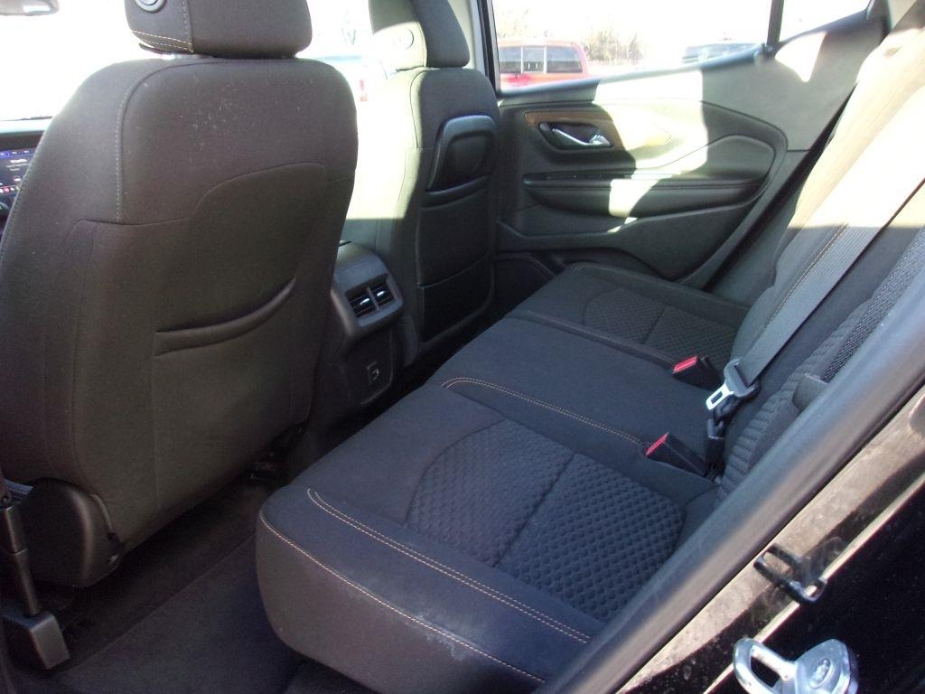 GMC Terrain SLE AWD 2020