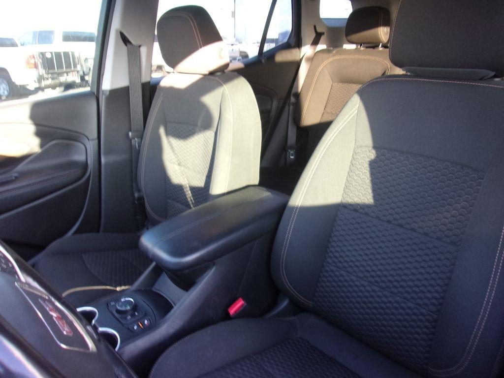 GMC Terrain SLE AWD 2020